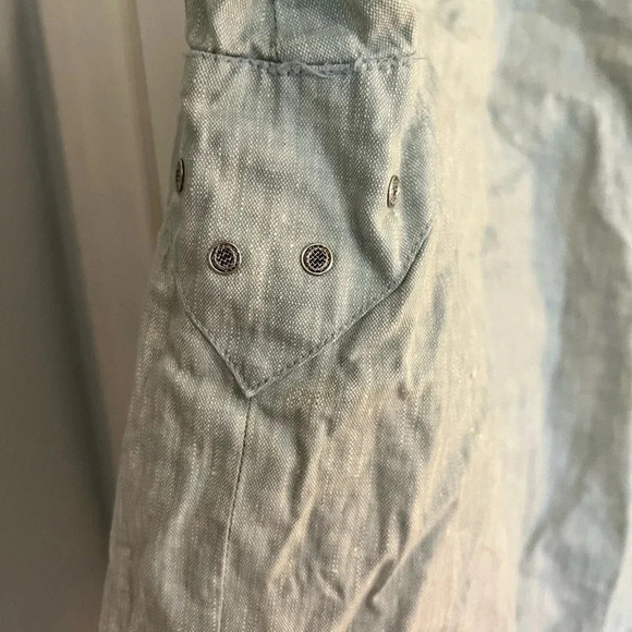 LRL women’s lightweight coat size M - Picture 4 of 6